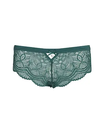LASCANA | Pants VIVIANNA fir green | 